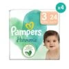Pampers® 4x24 Couches Harmonie Taille 3, Pampers -Magasin De Produits Pour Bébés 4x24 couches harmonie taille 3 pampers 6e3c