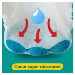 Pampers® 4x27 Couches-Culottes Baby Dry Taille 4, Pampers -Magasin De Produits Pour Bébés 4x27 couches culottes baby dry taille 4 pampers 7af9