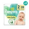Pampers® 4x28 Couches Harmonie Taille 2, Pampers 1 Pampers® 4x28 Couches Harmonie Taille 2, Pampers -Magasin De Produits Pour Bébés 4x28 couches harmonie taille 2 pampers f24d