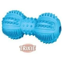 Trixie Anneau De Dentition, Caoutchouc Naturel, 9 Cm