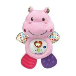 Anneau De Dentition Pour Bébé Vtech Rose Hippopotame Jouet Peluche 7 Anneau De Dentition Pour Bébé Vtech Rose Hippopotame Jouet Peluche -Magasin De Produits Pour Bébés anneau de dentition pour bebe vtech rose hippopota ed20