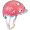 Zapf Creation Baby Annabell Active Casque De Vélo 43 Cm