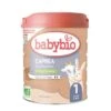 Babybio Lait Caprea Lait De Chèvre 1er Âge Bio 800g -Magasin De Produits Pour Bébés babybio lait caprea lait de chevre 1er age bio 800 2f22