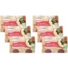 Babybio - Petit Pot Banane Fraise Menthe - 2x130g - Lot De 6 -Magasin De Produits Pour Bébés babybio petit pot banane fraise menthe 2x130g 5e2a