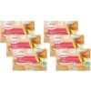 Babybio - Petit Pot Mirabelle Pomme - 2x130g - Lot De 6