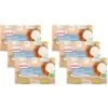 Babybio - Pot Brassé Chèvre Abricot Banane - 2x130g - Lot De 6 -Magasin De Produits Pour Bébés babybio pot brasse chevre abricot banane 2x130 361a