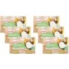Babybio - Pot Brassé Coco Mangue Ananas - 2x130g - Lot De 6 -Magasin De Produits Pour Bébés babybio pot brasse coco mangue ananas 2x130g 89b4