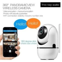 Babyphone Vidéo Wi-Fi Caméra Caméra Vidéo HD Avec Détecteur De Mouvement Automatique à Vision De Nuit Blanc RF:Z163 Baby Monitor Ca 8 Babyphone Vidéo Wi-Fi Caméra Caméra Vidéo HD Avec Détecteur De Mouvement Automatique à Vision De Nuit Blanc RF:Z163 Baby Monitor Ca -Magasin De Produits Pour Bébés babyphone video wi fi camera camera video hd avec 6ab2