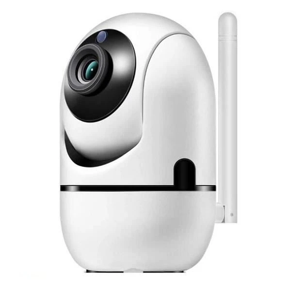 Babyphone Vidéo Wi-Fi Caméra Caméra Vidéo HD Avec Détecteur De Mouvement Automatique à Vision De Nuit Blanc RF:Z163 Baby Monitor Ca 4 Babyphone Vidéo Wi-Fi Caméra Caméra Vidéo HD Avec Détecteur De Mouvement Automatique à Vision De Nuit Blanc RF:Z163 Baby Monitor Ca – Image 2