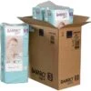 Bambo Nature Couches éco-conçues, T3, 4-8 Kg, Carton De 156 Unités (3 Sachets De 52 Unités) 2 Bambo Nature Couches éco-conçues, T3, 4-8 Kg, Carton De 156 Unités (3 Sachets De 52 Unités) -Magasin De Produits Pour Bébés bambo nature couches eco concues t3 4 8 kg cart 77bb