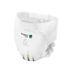 Bambo Nature Pants Junior T5 (12-18 Kg) 7 Bambo Nature Pants Junior T5 (12-18 Kg) -Magasin De Produits Pour Bébés bambo nature pants junior t5 12 18 kg 5d7b