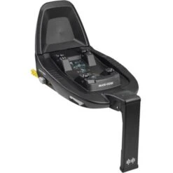 Base MAXI COSI FamilyFix 2, Isofix, Pour Cosi Pebble Plus, Tinca, Rock Et Siège Pearl Smart, Black