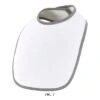 Bavoir Babib Blanc/Gris Chin - UNIQUE 1 Bavoir Babib Blanc/Gris Chin - UNIQUE -Magasin De Produits Pour Bébés bavoir babib blanc gris chin unique 3335