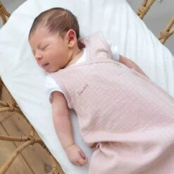 BEMINI MAGIC BAG 0-1m Pudding Tetra Jersey Tog 1 -Magasin De Produits Pour Bébés bemini magic bag 0 1m blush tetra jersey tog 1 de1e