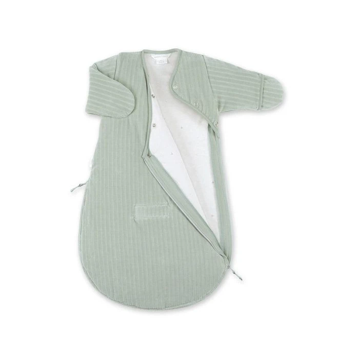 BEMINI MAGIC BAG 1-4m Grizou Pady Velvet + Jersey Tog 3 4 BEMINI MAGIC BAG 1-4m Grizou Pady Velvet + Jersey Tog 3 – Image 2