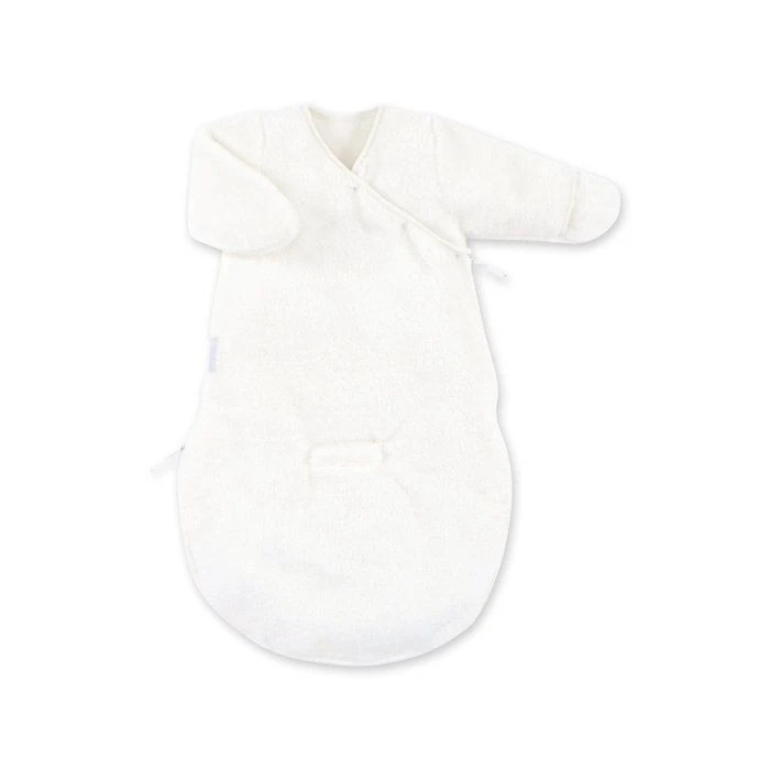 BEMINI MAGIC BAG 1-4m Ecru Softy Tog 2,5 3 BEMINI MAGIC BAG 1-4m Ecru Softy Tog 2,5