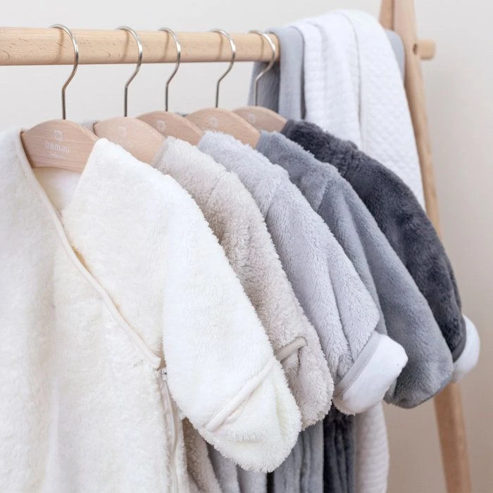 BEMINI MAGIC BAG 1-4m Ecru Softy Tog 2,5 4 BEMINI MAGIC BAG 1-4m Ecru Softy Tog 2,5 – Image 2