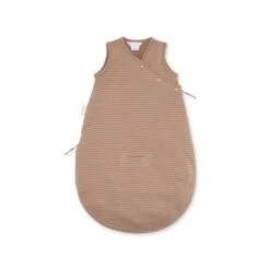 BEMINI MAGIC BAG 1-4m Stripe Grege Twin Jersey Tog 1