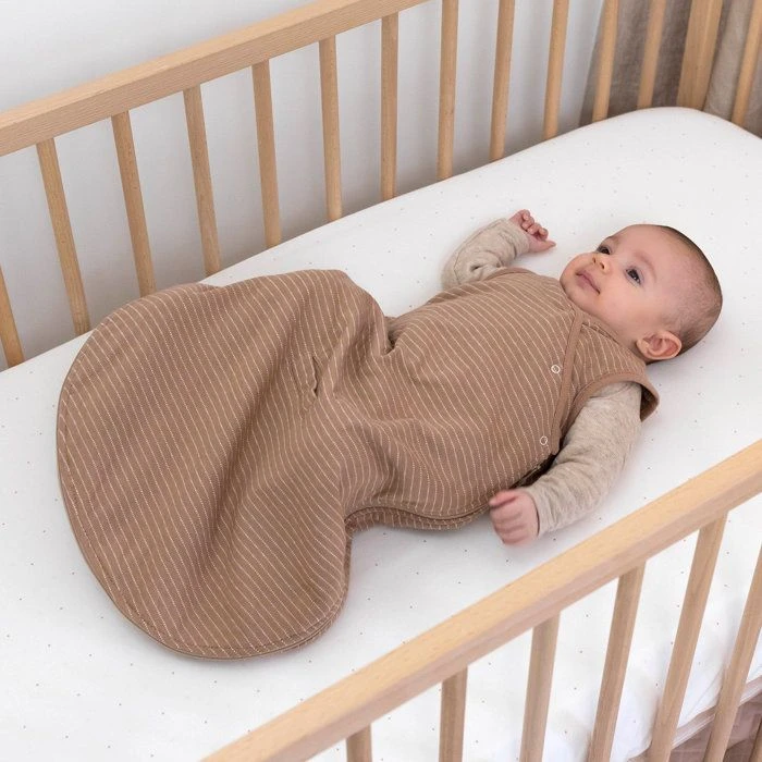 BEMINI MAGIC BAG 1-4m Stripe Grege Twin Jersey Tog 1 4 BEMINI MAGIC BAG 1-4m Stripe Grege Twin Jersey Tog 1 – Image 2