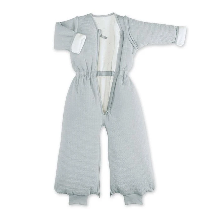 BEMINI MAGIC BAG 12-24m Blush Pady Tetra Jersey + Jersey Tog 3 4 BEMINI MAGIC BAG 12-24m Blush Pady Tetra Jersey + Jersey Tog 3 – Image 2