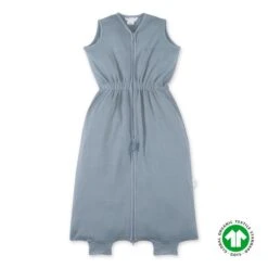 BEMINI MAGIC BAG 12-24m Mix Grey Waffle Bio Tog 1