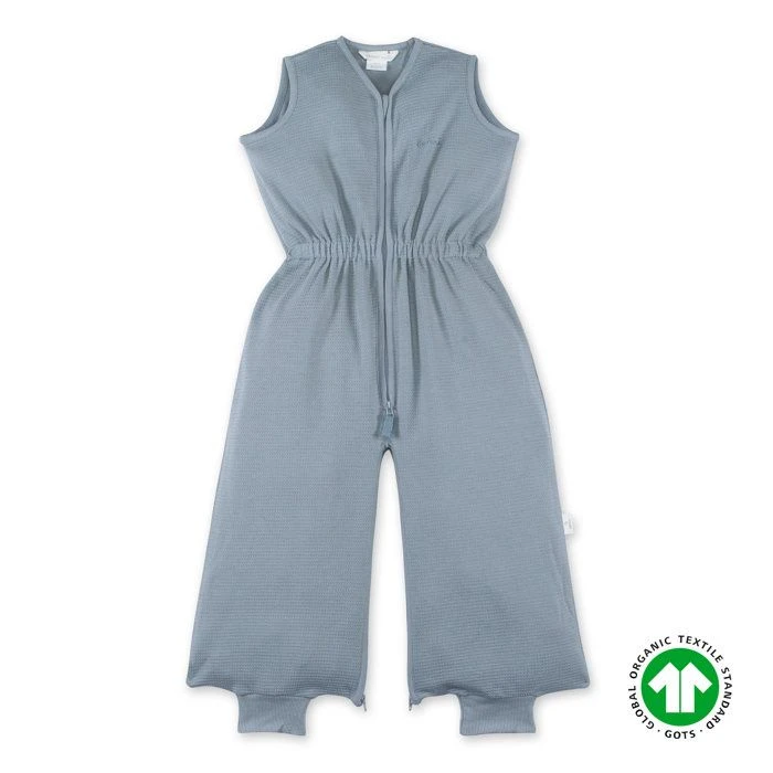 BEMINI MAGIC BAG 12-24m Mix Grey Waffle Bio Tog 1 4 BEMINI MAGIC BAG 12-24m Mix Grey Waffle Bio Tog 1 – Image 2