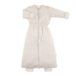 BEMINI MAGIC BAG 12-24m Stripe Muffin Pady Twin Jersey + Jersey Tog 2