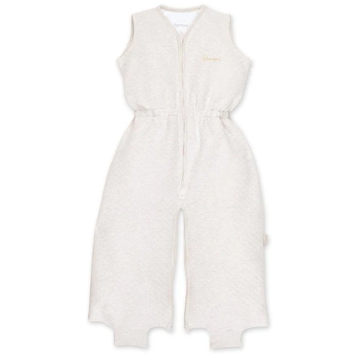 BEMINI MAGIC BAG 24-36m Grey Mix Pady Quilted Jersey Tog 1,5 4 BEMINI MAGIC BAG 24-36m Grey Mix Pady Quilted Jersey Tog 1,5 – Image 2