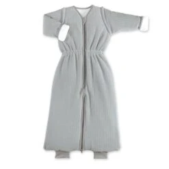 BEMINI MAGIC BAG 24-36m Almond Pady Velvet + Jersey Tog 3