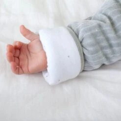 BEMINI MAGIC BAG 24-36m Almond Pady Velvet + Jersey Tog 3 8 BEMINI MAGIC BAG 24-36m Almond Pady Velvet + Jersey Tog 3 -Magasin De Produits Pour Bébés bemini magic bag 24 36m grizou pazy velvet jerse bdf3