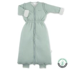 BEMINI MAGIC BAG 24-36m Mix Grey Pady Waffle + Jersey Bio Tog 2,5