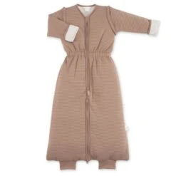 BEMINI MAGIC BAG 24-36m Stripe Grege Pady Twin Jersey + Jersey Tog 2