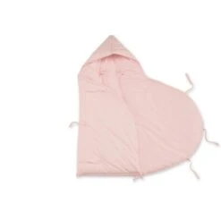BEMINI - Nid D'ange Doublé Jersey - Rose - 0/4 Mois -Magasin De Produits Pour Bébés bemini nid d ange double jersey rose 0 4 moi 68cd