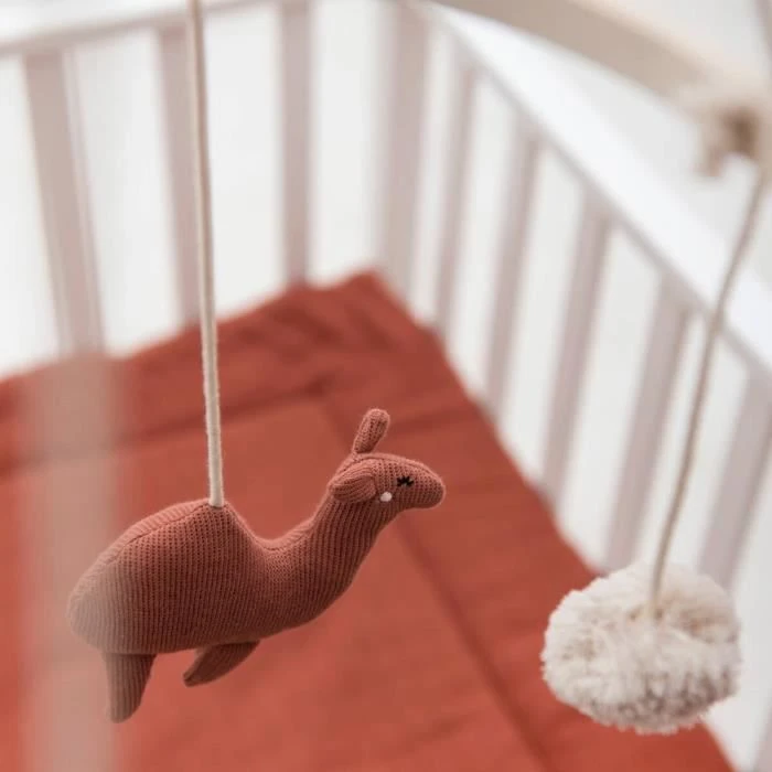 Berceau Pour Mobile Trixie - Camel 4 Berceau Pour Mobile Trixie - Camel – Image 2