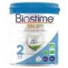 Biostime Lait 2 Bio 6-12m 800g -Magasin De Produits Pour Bébés biostime lait 2 bio 6 12m 800g 1d02