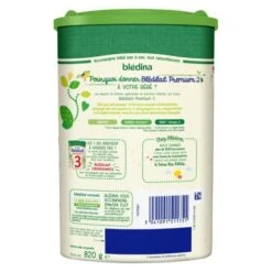Blédina Blédilait Premium Lait 2ème Âge 820g -Magasin De Produits Pour Bébés bledina bledilait premium lait 2eme age 820g d0ba