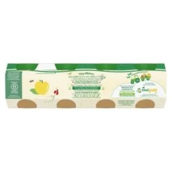 BLEDINA Petits Pots Bébé - Dès 4/6 Mois - Pommes Du Verger - 8 Pots De 130 G -Magasin De Produits Pour Bébés bledina petits pots bebe des 4 6 mois pommes d 3ba4