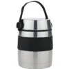 Porte Aliment Isotherme - 1 L - Inox -Magasin De Produits Pour Bébés boite isotherme ed5c
