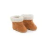 Chaussures Pour Poupée Ma Corolle : Bottes Fourrées Caramel Coloris Unique -Magasin De Produits Pour Bébés chaussures pour poupee ma corolle bottes fourree 58d6