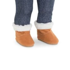 Chaussures Pour Poupée Ma Corolle : Bottes Fourrées Caramel Coloris Unique 8 Chaussures Pour Poupée Ma Corolle : Bottes Fourrées Caramel Coloris Unique -Magasin De Produits Pour Bébés chaussures pour poupee ma corolle bottes fourree 9b83