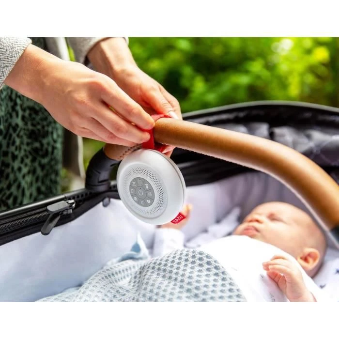 ZAZU Chuchoteuse Portable Suzy Coloris Unique 4 ZAZU Chuchoteuse Portable Suzy Coloris Unique – Image 2