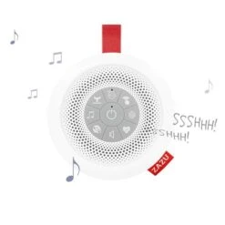 ZAZU Chuchoteuse Portable Suzy Coloris Unique