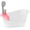 Corolle - Baignoire Pour Poupon 30 Et 36cm 2 Corolle - Baignoire Pour Poupon 30 Et 36cm -Magasin De Produits Pour Bébés corolle baignoire pour poupon 30 et 36cm 63f8