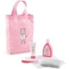 Corolle - Coffret De Toilette - Pour Poupon 36 Et 42cm - Dès 2 Ans 2 Corolle - Coffret De Toilette - Pour Poupon 36 Et 42cm - Dès 2 Ans -Magasin De Produits Pour Bébés corolle coffret de toilette pour poupon 36 et d2bb