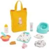 COROLLE - Grand Coffret Accessoires Nurserie - Pour Poupon 30 Cm - Dès 18 Mois 2 COROLLE - Grand Coffret Accessoires Nurserie - Pour Poupon 30 Cm - Dès 18 Mois -Magasin De Produits Pour Bébés corolle grand coffret accessoires nurserie pou c7b5