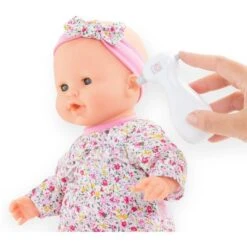 COROLLE - Grand Coffret Docteur Corail - Pour Poupon - 36 Et 42 Cm - Dès 2 Ans 12 COROLLE - Grand Coffret Docteur Corail - Pour Poupon - 36 Et 42 Cm - Dès 2 Ans -Magasin De Produits Pour Bébés corolle grand coffret docteur corail pour poup 21fe