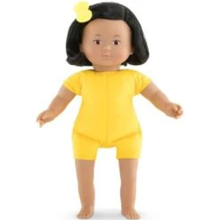 COROLLE - Ma Première Poupée - Florolle Capucine - 32cm - Dès 18 Mois 10 COROLLE - Ma Première Poupée - Florolle Capucine - 32cm - Dès 18 Mois -Magasin De Produits Pour Bébés corolle ma premiere poupee florolle capucine 0167