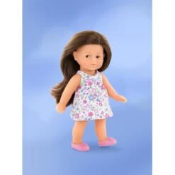 COROLLE - Mes Minis Corollines -Romy - 20 Cm - Dès 3 Ans 14 COROLLE - Mes Minis Corollines -Romy - 20 Cm - Dès 3 Ans -Magasin De Produits Pour Bébés corolle mes minis corollines romy 20 cm des 3e11