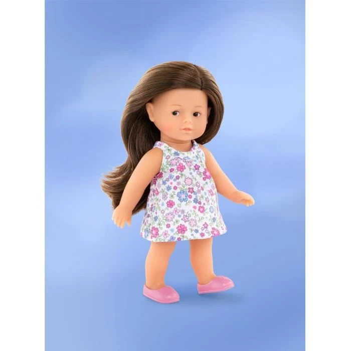 COROLLE - Mes Minis Corollines -Romy - 20 Cm - Dès 3 Ans 7 COROLLE - Mes Minis Corollines -Romy - 20 Cm - Dès 3 Ans – Image 5