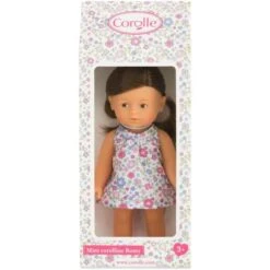 COROLLE - Mes Minis Corollines -Romy - 20 Cm - Dès 3 Ans 12 COROLLE - Mes Minis Corollines -Romy - 20 Cm - Dès 3 Ans -Magasin De Produits Pour Bébés corolle mes minis corollines romy 20 cm des 5f18